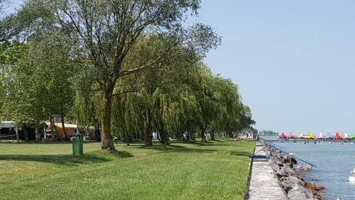 Apartamento Lelle Resort B26