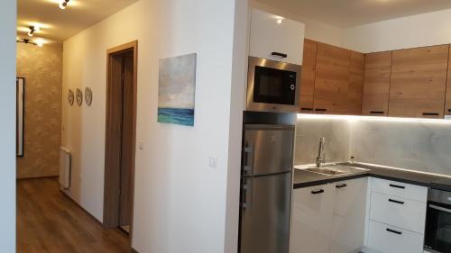 Apartamento Lelle Resort B26