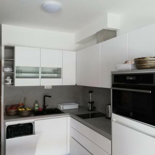 Apartment Sophie Balatonlelle