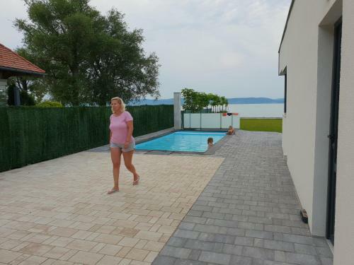 Apartment Sophie Balatonlelle