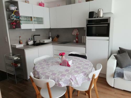 Apartment Sophie Balatonlelle