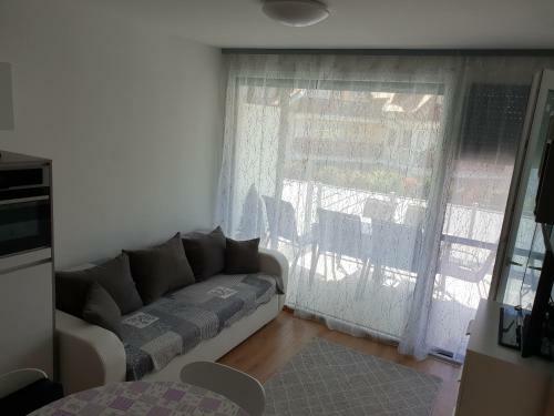 Apartment Sophie Balatonlelle