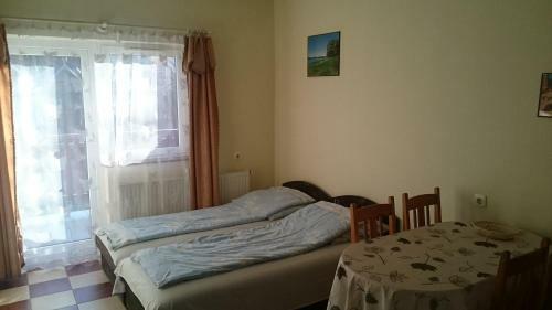 Margar�ta Apartmanh�z