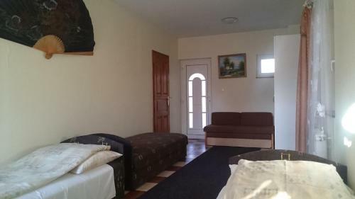 Margar�ta Apartmanh�z