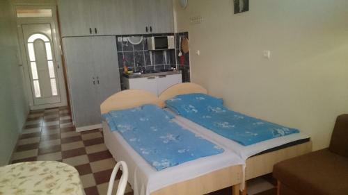 Margar�ta Apartmanh�z