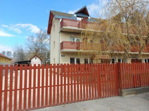 Margar�ta Apartmanh�z