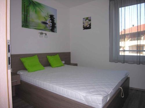 Apartment In Balatonlelle 36821