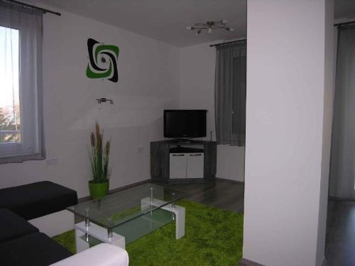 Apartment In Balatonlelle 36821