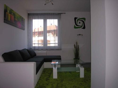 Apartment In Balatonlelle 36821