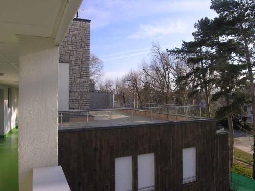 Apartment In Balatonlelle 36821
