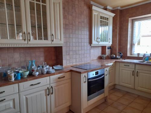 Fekete B�r�ny Apartman