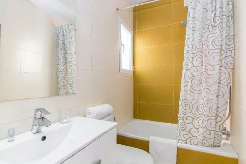 Apartamento Atico Atocha Con Terraza