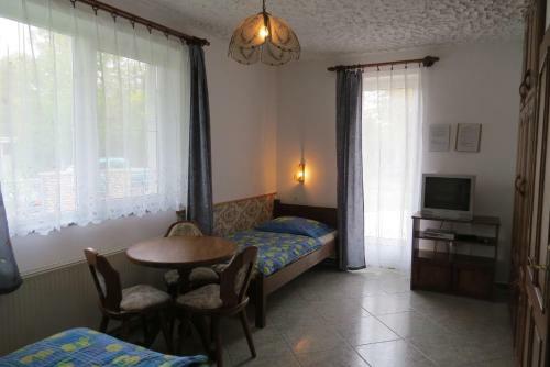 3 F�s Apartman