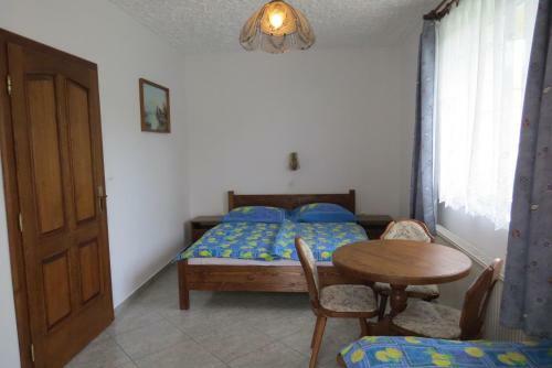 3 F�s Apartman