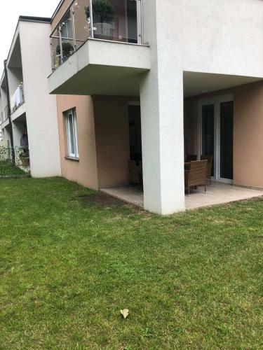 Lido Nappali + 3 H�l� Apartman