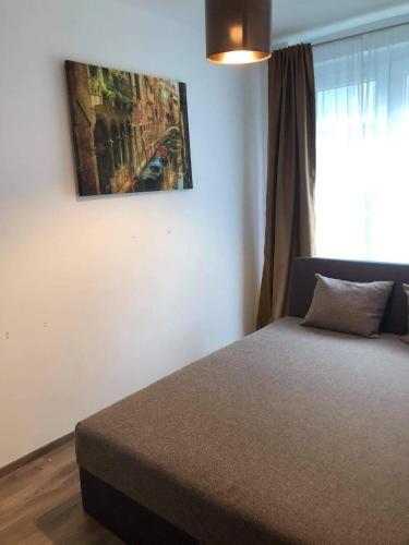 Lido Nappali + 3 H�l� Apartman