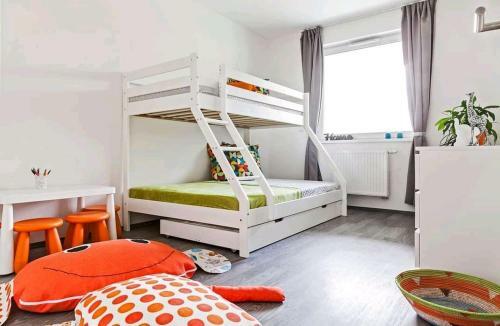 Green Apartman Balatonlelle
