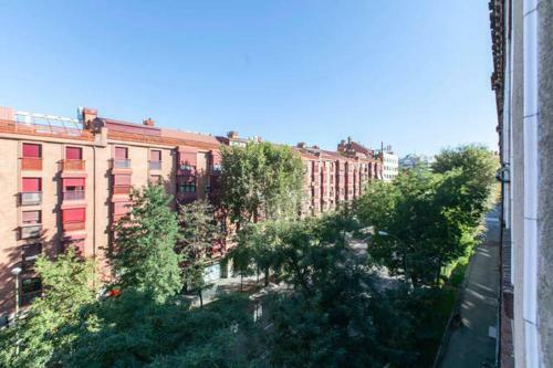 Piramides 1 Apartment