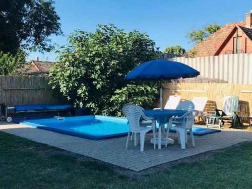 Lellei Pihen?h�z Balatonlelle