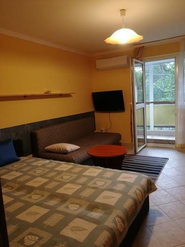 Apartamento Magyar Tenger