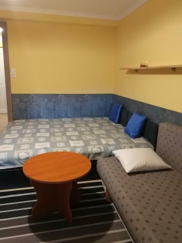 Apartamento Magyar Tenger