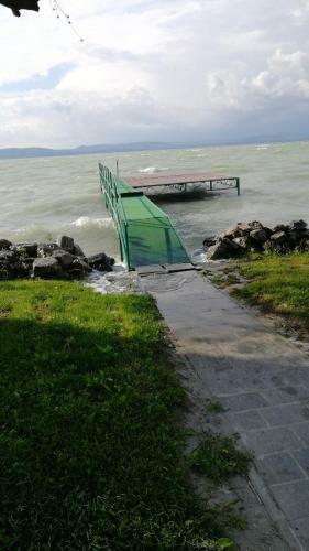 Apartamento Magyar Tenger