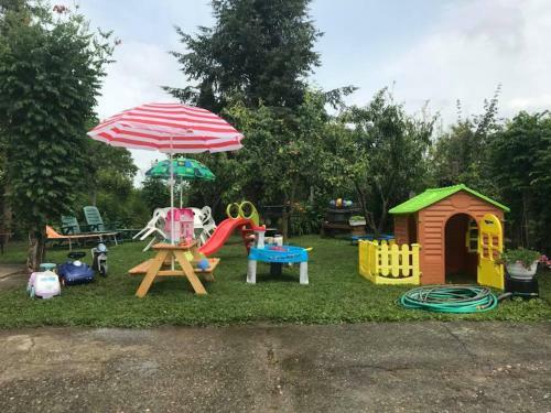 Panna Apartmanh�z