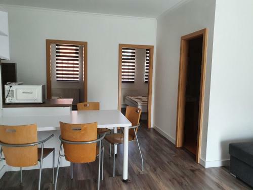 Maja Apartman