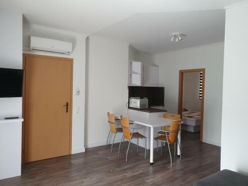 Maja Apartman