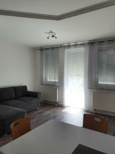 Maja Apartman