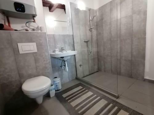Apartamento Cherry Orchard Studio 4