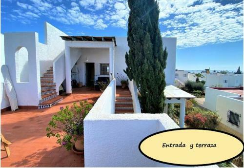 Apartamento En Segunda L�nea De Playa