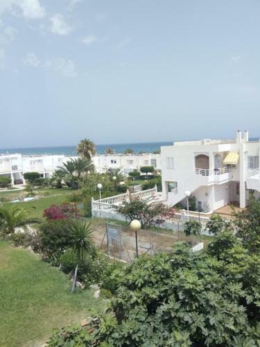 Apartamento En Segunda L�nea De Playa