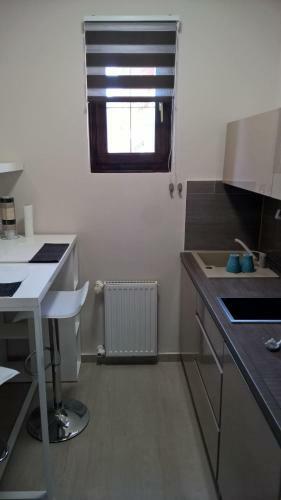 J�zminvir�g Apartman