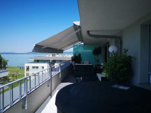 Apartamento Silver Gray Appartment