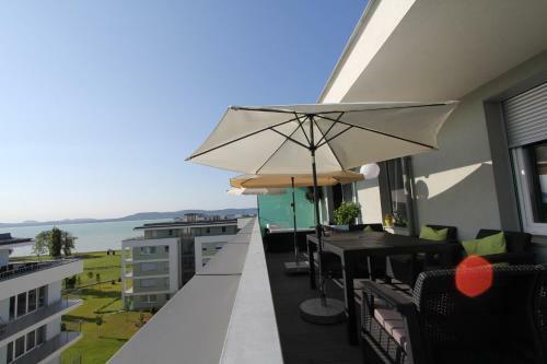Apartamento Silver Gray Appartment