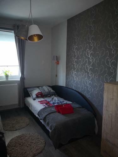 Apartamento Silver Gray Appartment