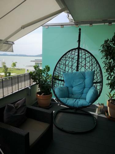 Apartamento Silver Gray Appartment