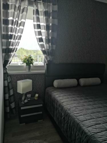 Apartamento Silver Gray Appartment