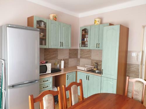 Edina Apartman