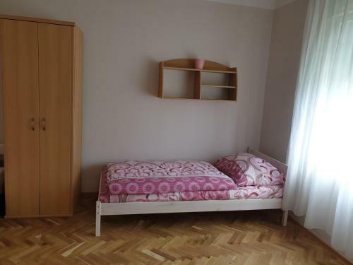 Edina Apartman