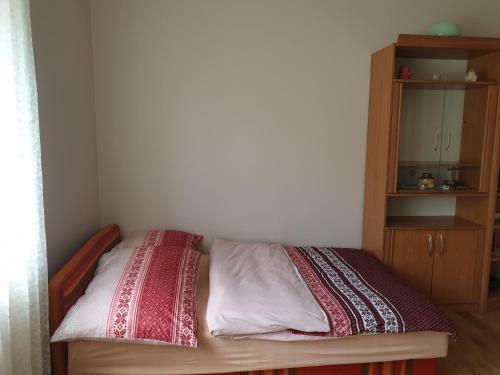 Edina Apartman