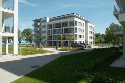 Apartamento Lelle Resort