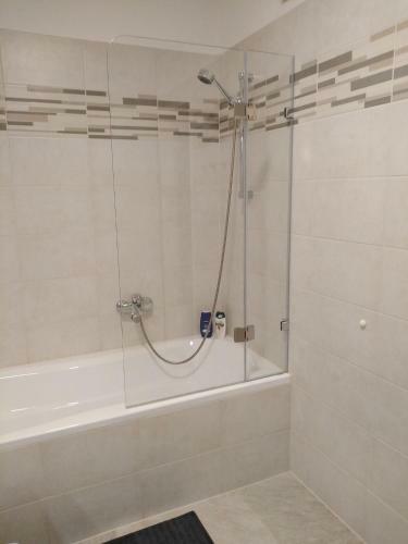 Apartamento Lelle Resort