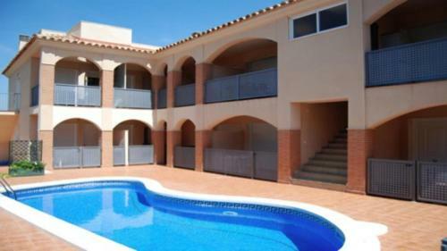 Apartamento Shg Montroig Bahia