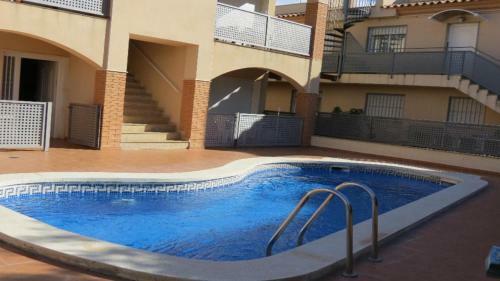 Apartamento Shg Montroig Bahia