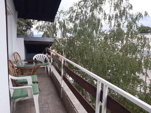 Mihaela Apartments