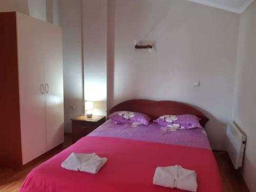 Mihaela Apartments