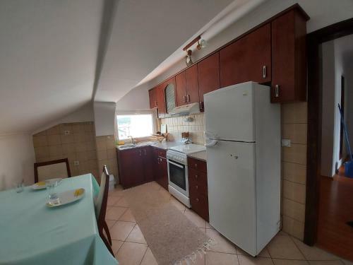 Mihaela Apartments