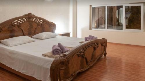 Mihaela Apartments